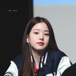 왤케 장원영 이거