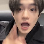 [NCT드림] 얘들아 이거 꼭 봐줘