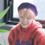 [NCT드림] 나재민 베레모....