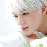 [NCT드림] 나 진짜 젠오 <b>백발</b> 한번만 다시 보고싶다...