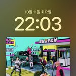 [NCT드림] 맞아 내가 런진이 이거에 반했었어