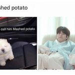 [스키즈] <b>hi</b> 매시드 포테이토 씅민!!