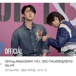 [스키즈] 나온지도 몰랏네