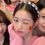 아이브 <b>원영</b> 레벨 예리만큼 까인것같음