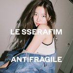 [이것좀봐줘] 난 르세라핌 카즈하볼때마다 신기함