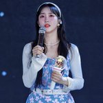 <b>수민</b> 팬미팅때 울컥한 거