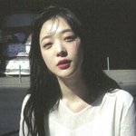 내 기준 긴머리자극 사진