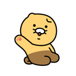 여기 이쁜<b>눈</b>나 <b>이</b>써?