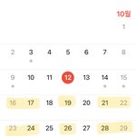 주 5일 웨딩홀 알바