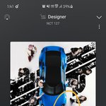 [NCT칠프] 헐..마크 또 <b>염색</b>ㅋㅋㅋ