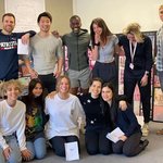 개봉 예정인 영화 바비와 출연 배우들