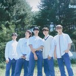 엔플라잉 티저 완전 청량 그 잡채