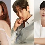 금혼령 <b>대본</b>리딩현장 공개