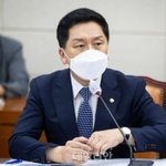 김기현 "이재명=김정은 <b>수석</b>대변인…민주당은 北 정당인가"
