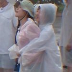 예능 출연하면서 많이 친해진 것 같은 두 여배우