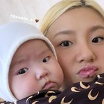<b>리정</b> 이랑 스타일리스트 아기랑 ㅋㅋ