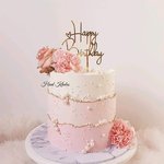나도 이런 생일 <b>케이크</b> 받아보고 싶다