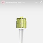 [NCT칠프] 디<b>디피</b>에서 4시부터 응원봉 판매 한대용