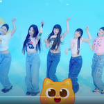 [엔터톡] 뉴진스 이번 니<b>니모</b>송 의상