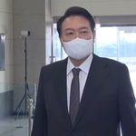 윤석열대통령,제51회 <b>도어</b>스테핑!