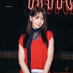 [드루와] 윤아 최근 <b>미우</b>미우 패션쇼에 참석 사진