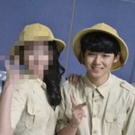 이 사진 투바투 연준 맞음..??
