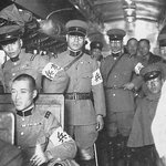 [드루와] 헐 일제강점기 <b>헌병</b>이라는데 포스봐봐..