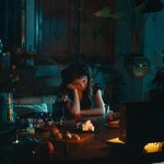 이채연 데뷔곡 HUSH <b>RUSH</b>