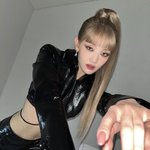 [모두드루와] 금발 포니테일도 찰떡인 '(여자)아이들 <b>민니</b>'