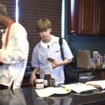 [NCT드림] 영통은 아닌데 이거 재민이