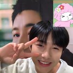 [NCT드림] 와 오늘 영통보고 처음알았음....