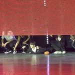 [엔하이픈] 엔하이픈 콘서트 엔딩때