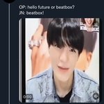 [NCT드림] 헬퓨 <b>vs</b> 빝박