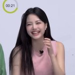 은채 진짜 조이 예리 <b>반반</b> 섞어 놓은 것 같음