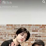 [트레저] ㅂㄹㅍㅋ ㄹㅅ 선배님 헬로 첼린지ㅜ