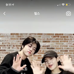 <b>헐랭</b> 리사가 트레저 챌린지해줬네