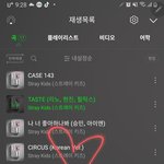 [스키즈] 얘들아(ㅅㅁ 인증부탁해)