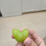 [NCT드림] 시즈니하트 <b>포도</b> 발견