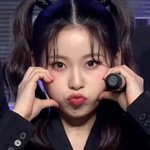 엔믹스 <b>규진</b>