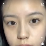 이사람 안유진 <b>닮음</b>