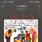 [NCT드림] 오늘 내돌<b>내상</b> 40분 남았다잉