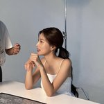 강혜원 실물짤이라는데 ㅈㄴ 배<b>우상</b>아님?