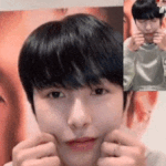 [NCT드림] 얘들아 안되겠다 나 <b>결심</b>했다 축하해줘