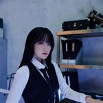 [모두드루와] 아이들 <b>슈화</b> 유니버스 오피스화보