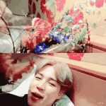 [방탄소년단] 레고꽃 만드는 지<b>미니</b>