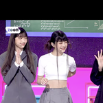 하니 이 <b>의상</b> 나만 예쁘냐