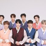 더보이즈 데뷔초사<b>진보</b>면 크래커가 얼굴에 얼마나 진심이었는지 알수있음