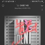 [스키즈] <b>자려</b>다 갑자기 든 생각인데