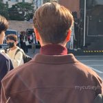 <b>듬직</b>한 나애 남자친구