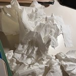 <b>콧물</b> 너무 많이나오는데ㅜ어캄?